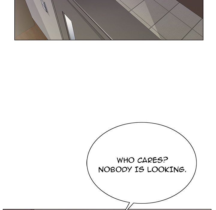 Divine Hands Chapter 25 Page 137