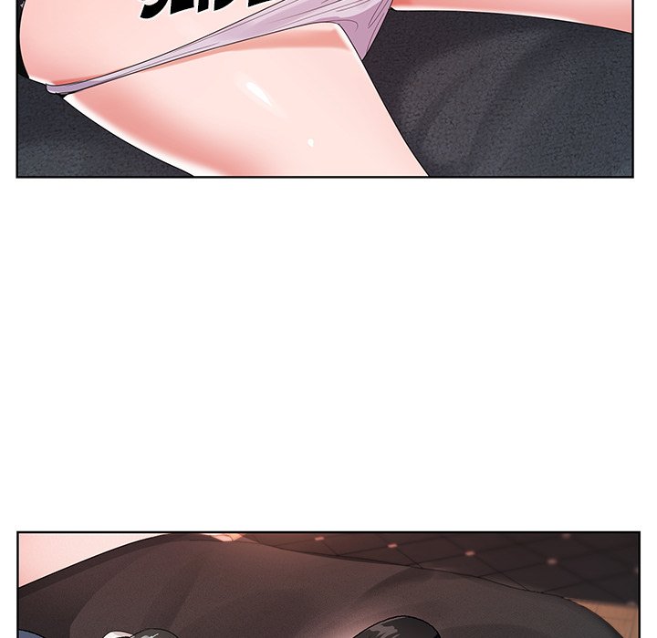 Divine Hands Chapter 25 Page 14