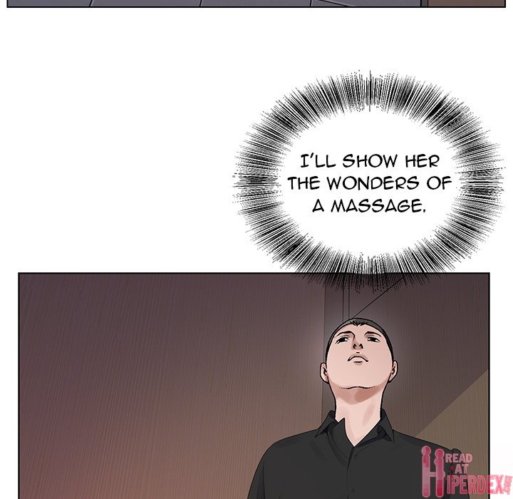 Divine Hands Chapter 25 Page 26