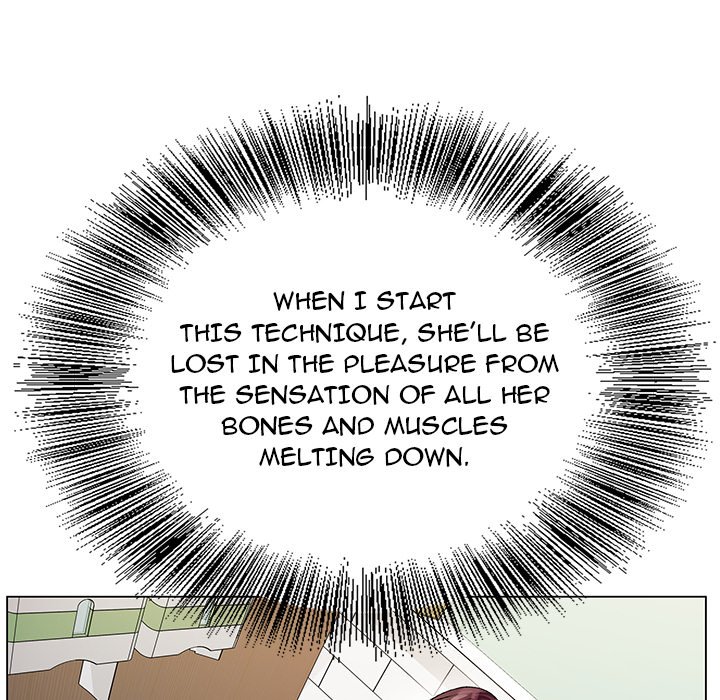 Divine Hands Chapter 25 Page 40