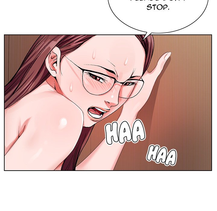 Divine Hands Chapter 25 Page 52