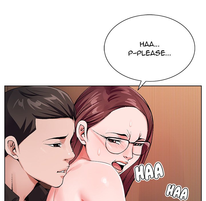 Divine Hands Chapter 25 Page 53