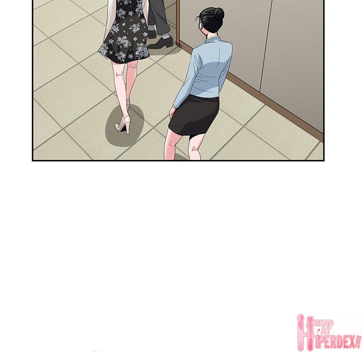 Divine Hands Chapter 25 Page 6