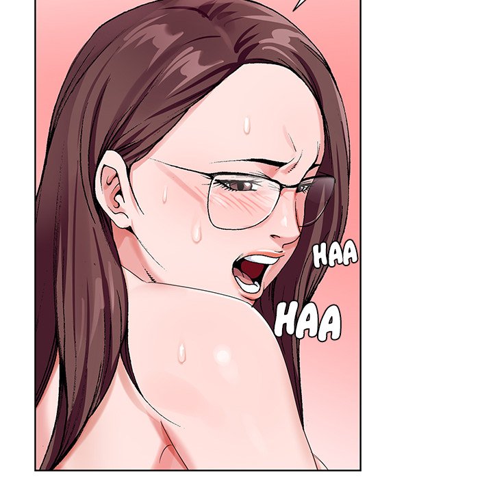 Divine Hands Chapter 25 Page 60