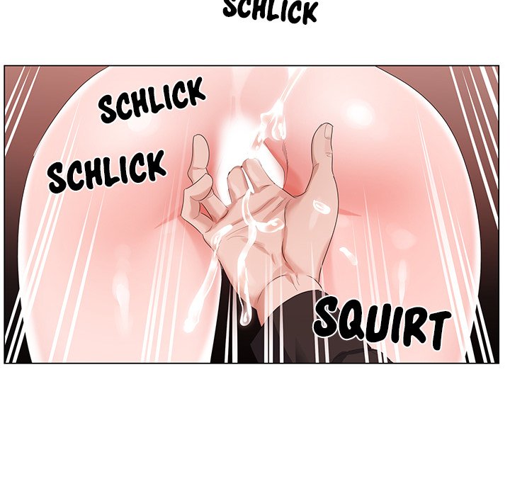 Divine Hands Chapter 25 Page 64