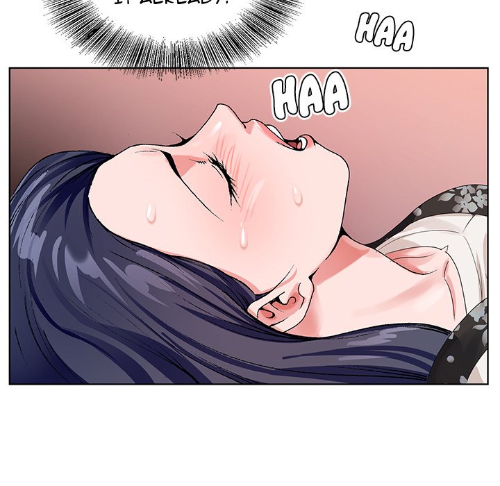 Divine Hands Chapter 25 Page 78