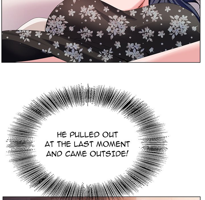 Divine Hands Chapter 25 Page 84