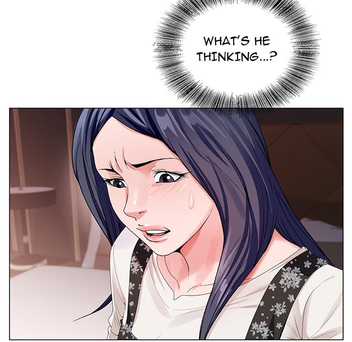 Divine Hands Chapter 25 Page 89