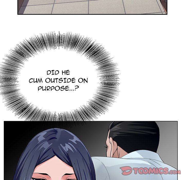 Divine Hands Chapter 25 Page 93