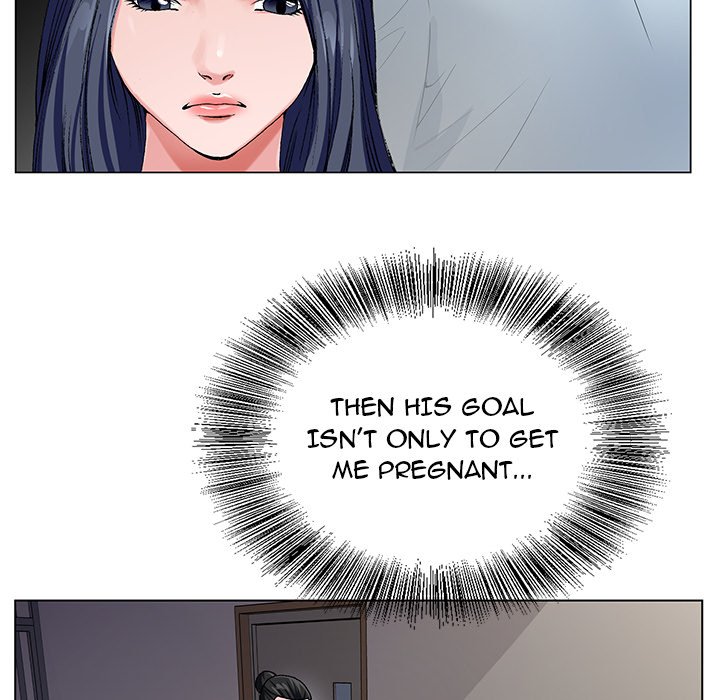 Divine Hands Chapter 25 Page 94