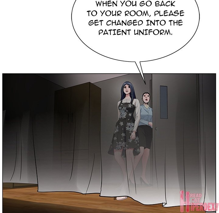 Divine Hands Chapter 25 Page 96