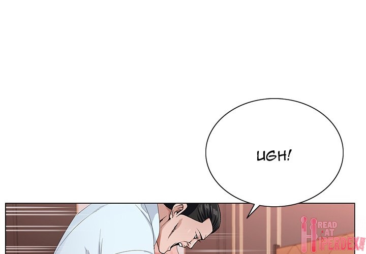 Divine Hands Chapter 26 Page 1
