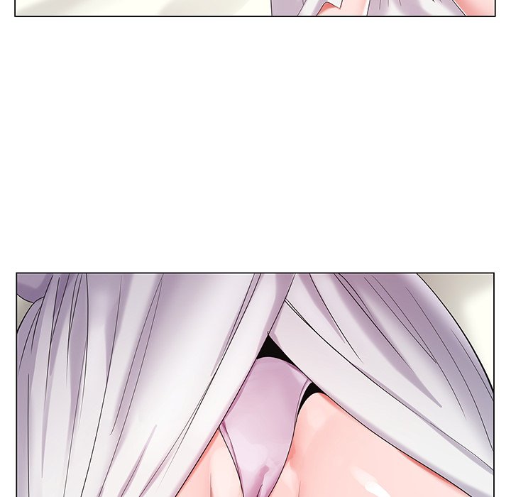 Divine Hands Chapter 26 Page 103