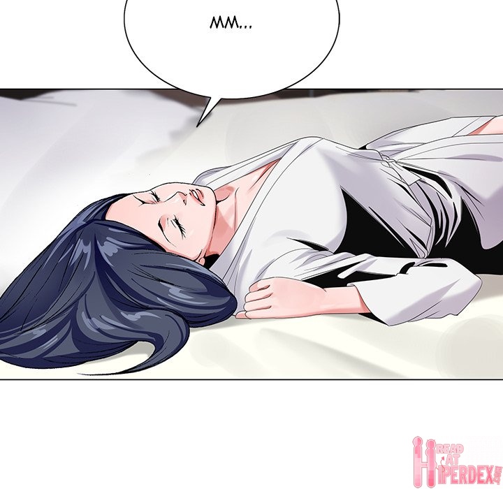 Divine Hands Chapter 26 Page 106