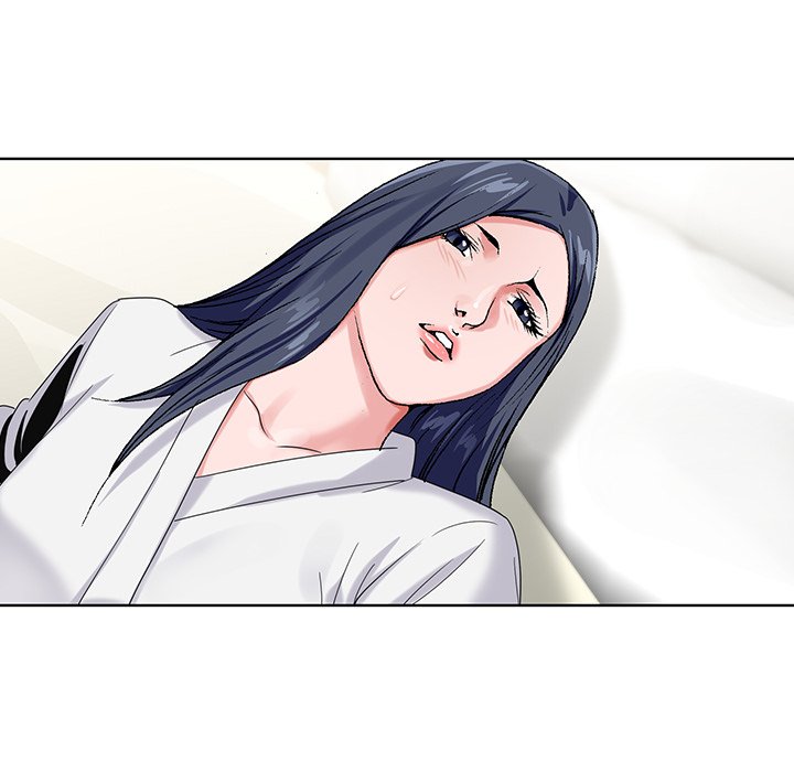Divine Hands Chapter 26 Page 112