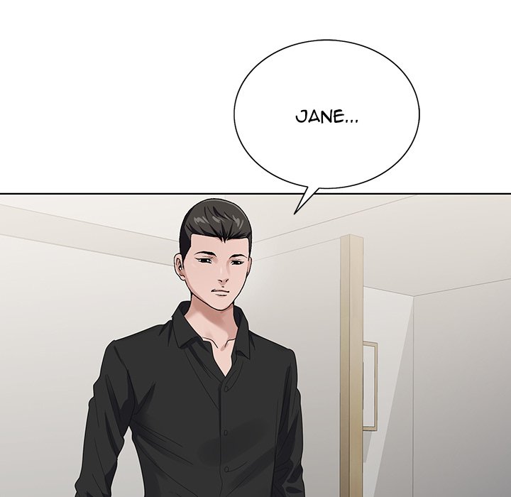 Divine Hands Chapter 26 Page 113