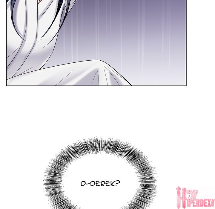 Divine Hands Chapter 26 Page 116