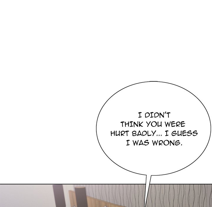 Divine Hands Chapter 26 Page 125
