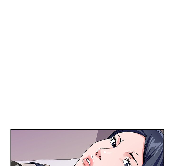 Divine Hands Chapter 26 Page 14