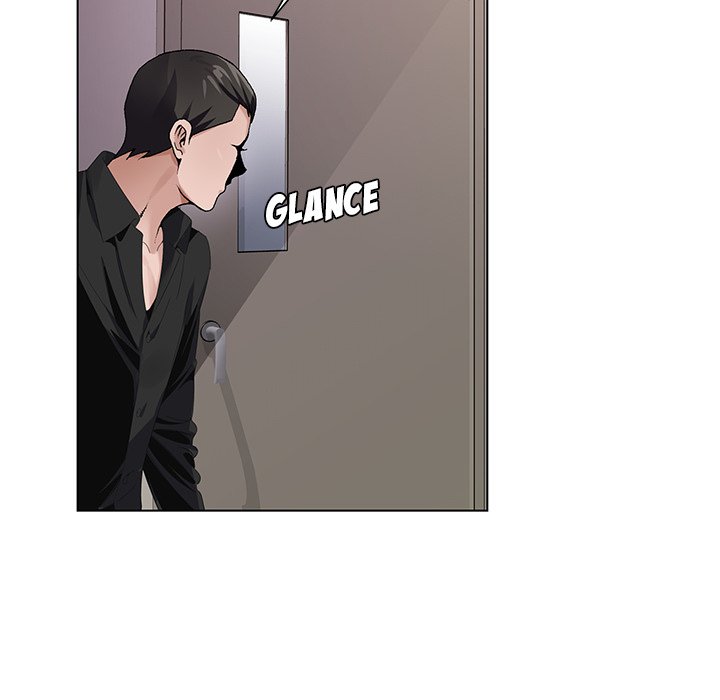 Divine Hands Chapter 26 Page 19