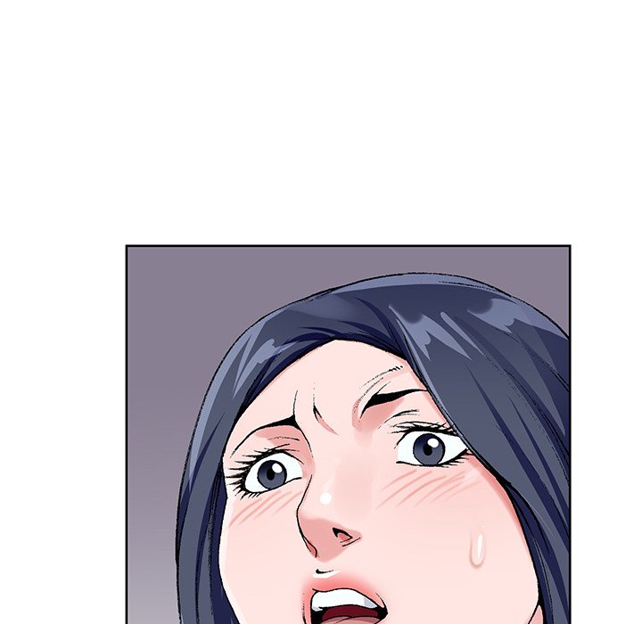 Divine Hands Chapter 26 Page 20