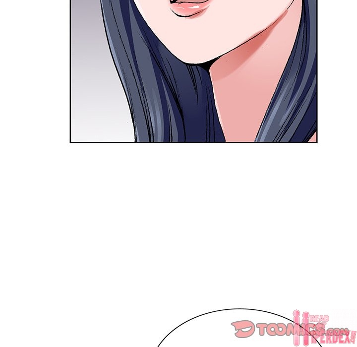 Divine Hands Chapter 26 Page 21