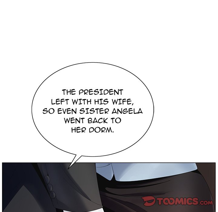 Divine Hands Chapter 26 Page 27
