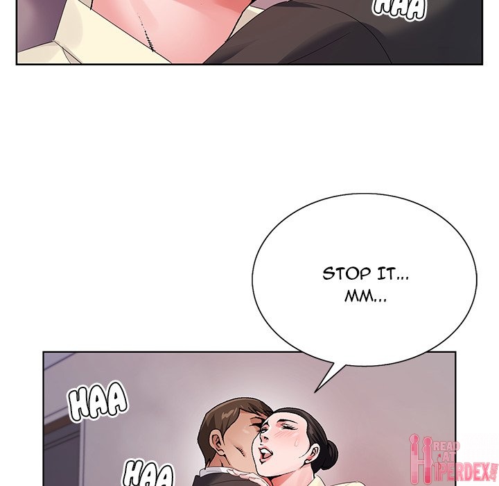 Divine Hands Chapter 26 Page 31