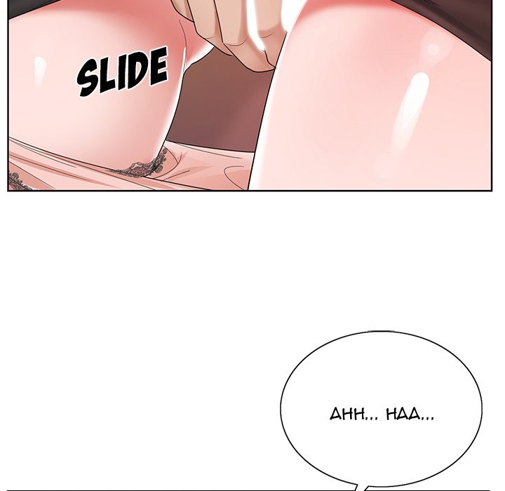 Divine Hands Chapter 26 Page 34