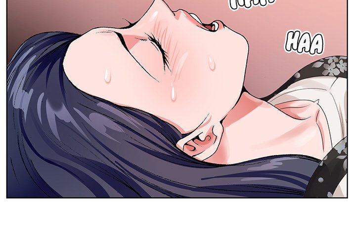 Divine Hands Chapter 26 Page 4