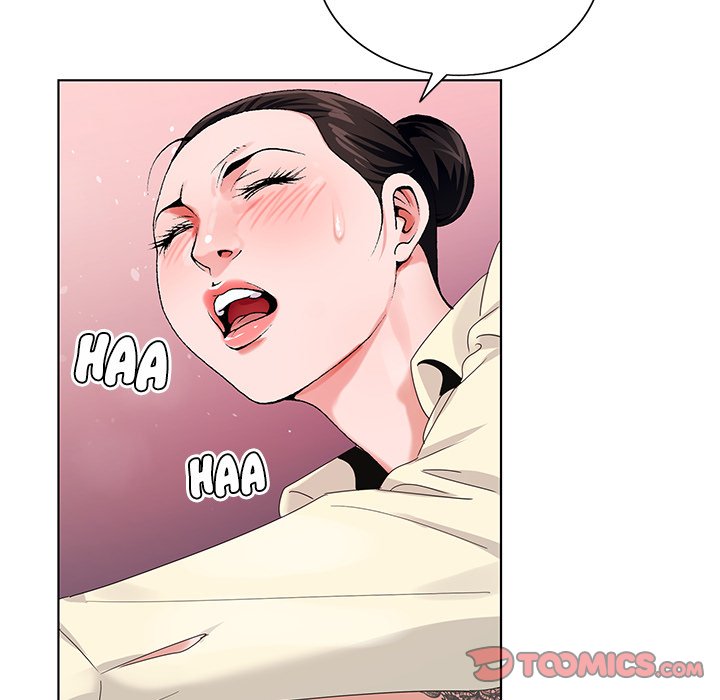 Divine Hands Chapter 26 Page 45