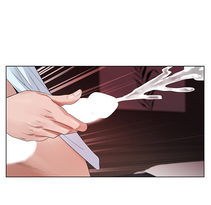 Divine Hands Chapter 26 Page 5