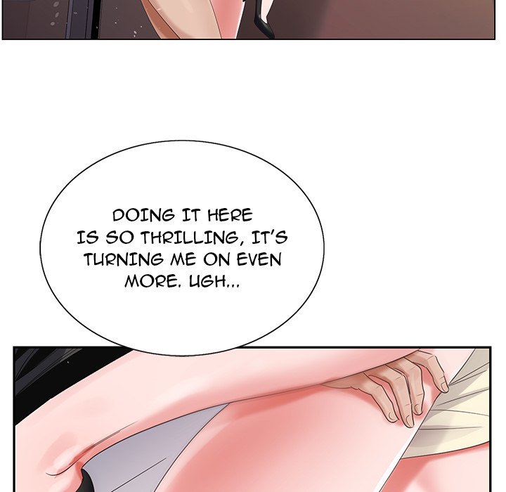 Divine Hands Chapter 26 Page 55