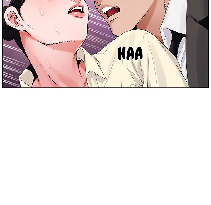 Divine Hands Chapter 26 Page 58