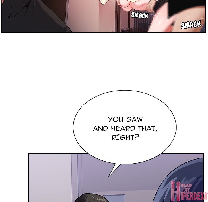 Divine Hands Chapter 26 Page 61