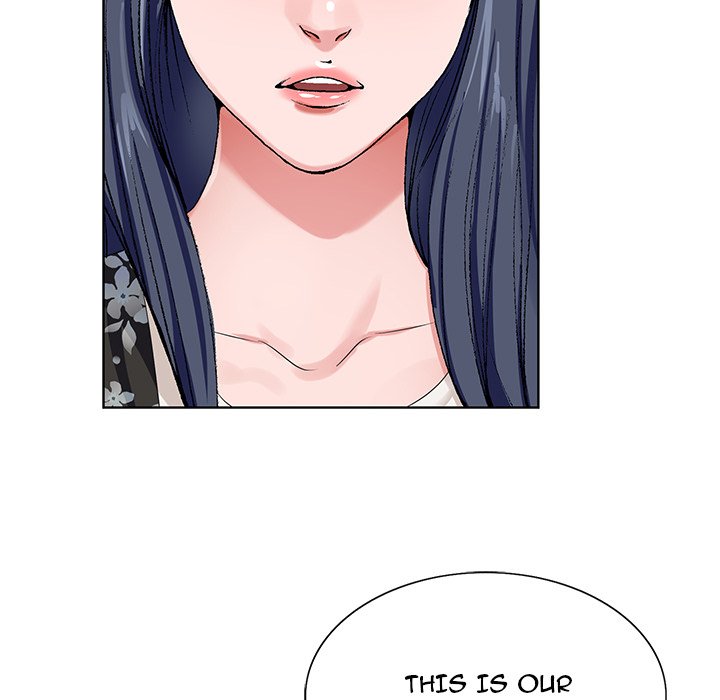 Divine Hands Chapter 26 Page 64