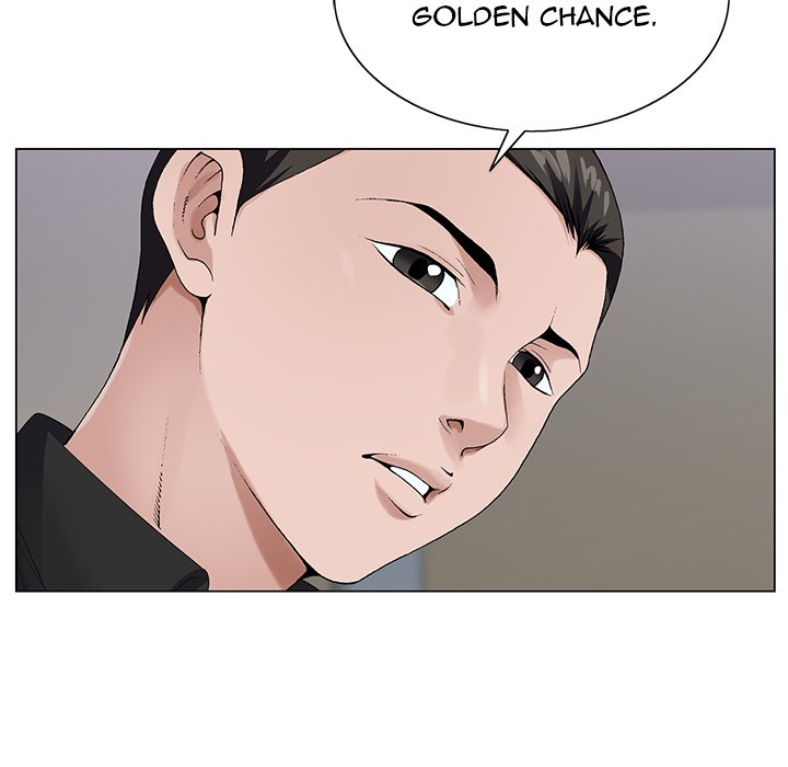 Divine Hands Chapter 26 Page 65