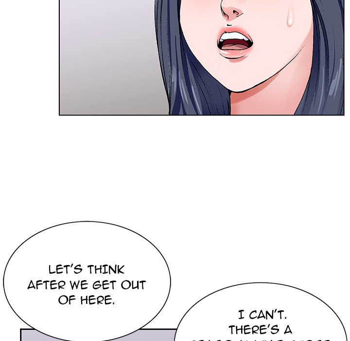 Divine Hands Chapter 26 Page 68
