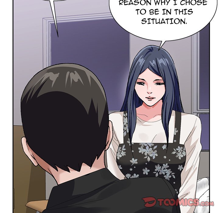 Divine Hands Chapter 26 Page 69