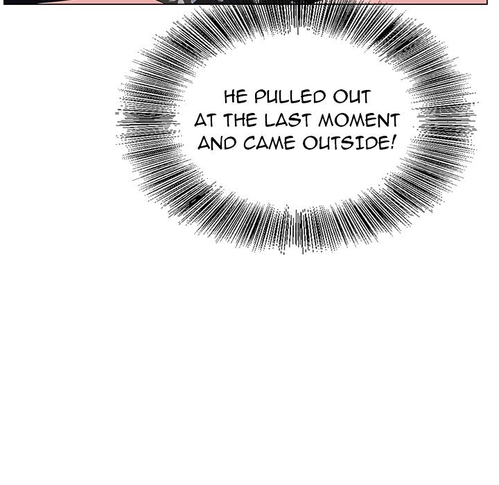 Divine Hands Chapter 26 Page 7