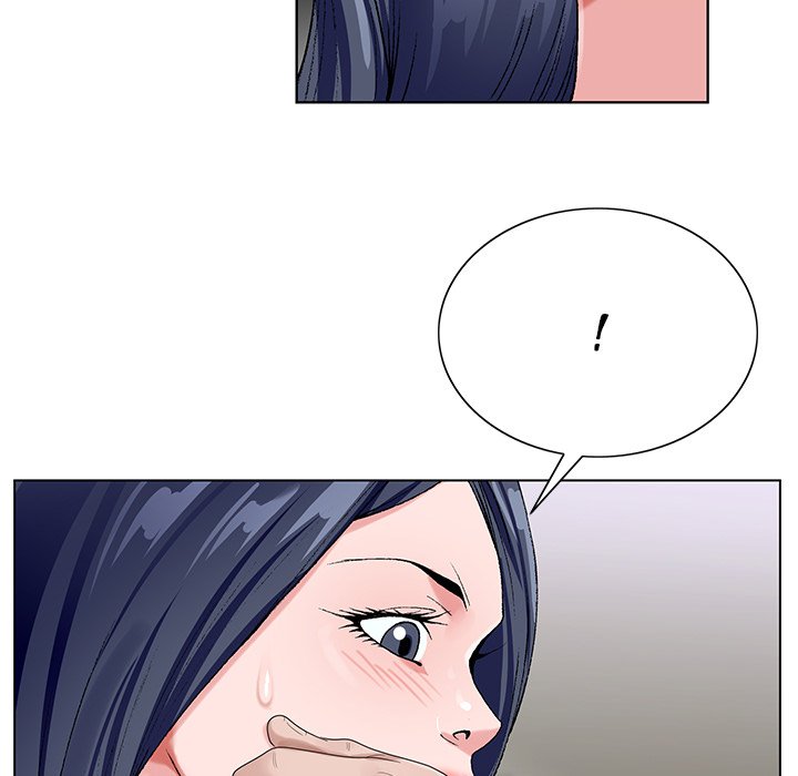 Divine Hands Chapter 26 Page 72
