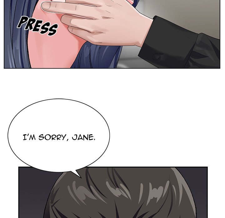 Divine Hands Chapter 26 Page 73
