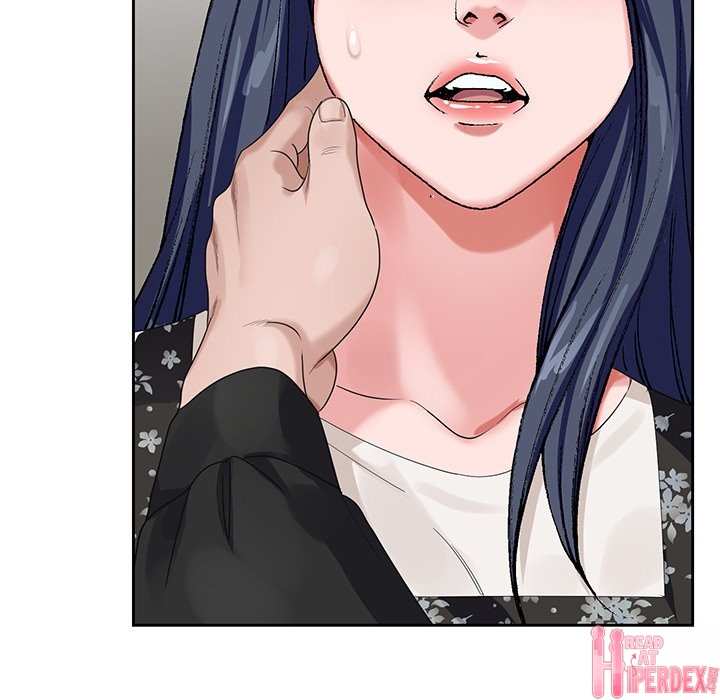Divine Hands Chapter 26 Page 76