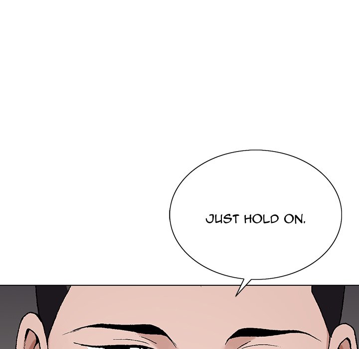 Divine Hands Chapter 26 Page 77