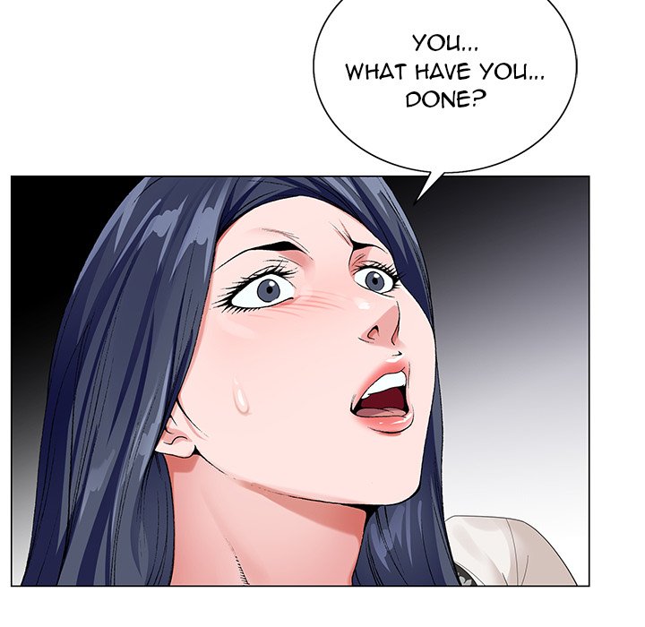 Divine Hands Chapter 26 Page 79