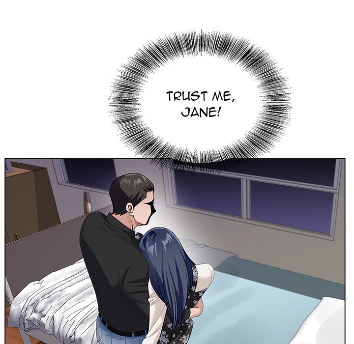 Divine Hands Chapter 26 Page 83