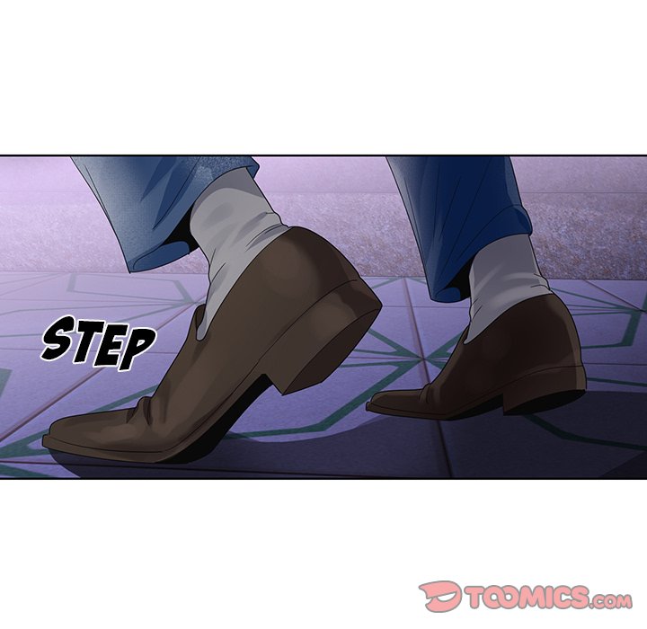 Divine Hands Chapter 26 Page 87