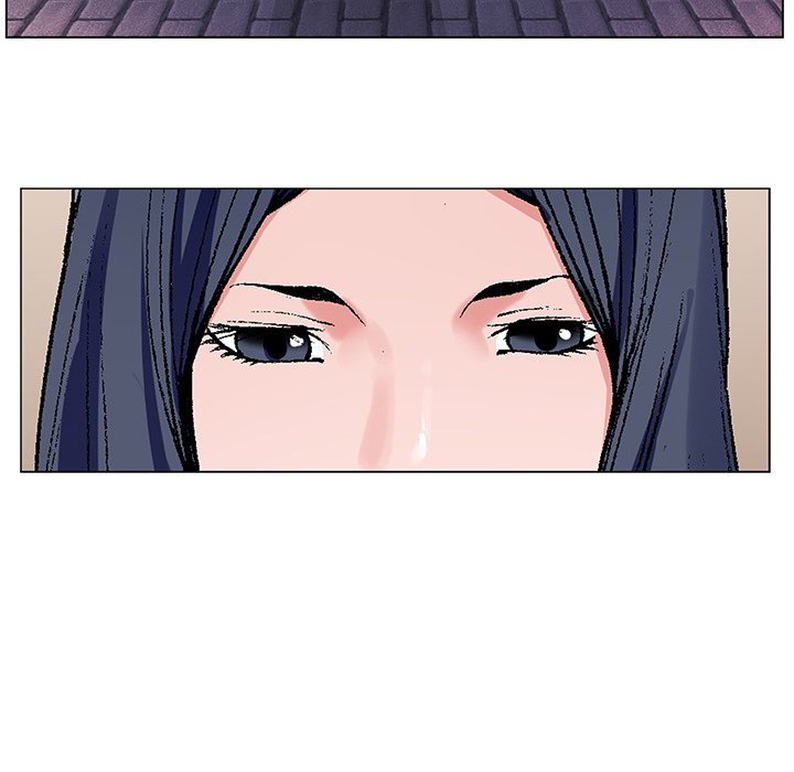 Divine Hands Chapter 27 Page 100