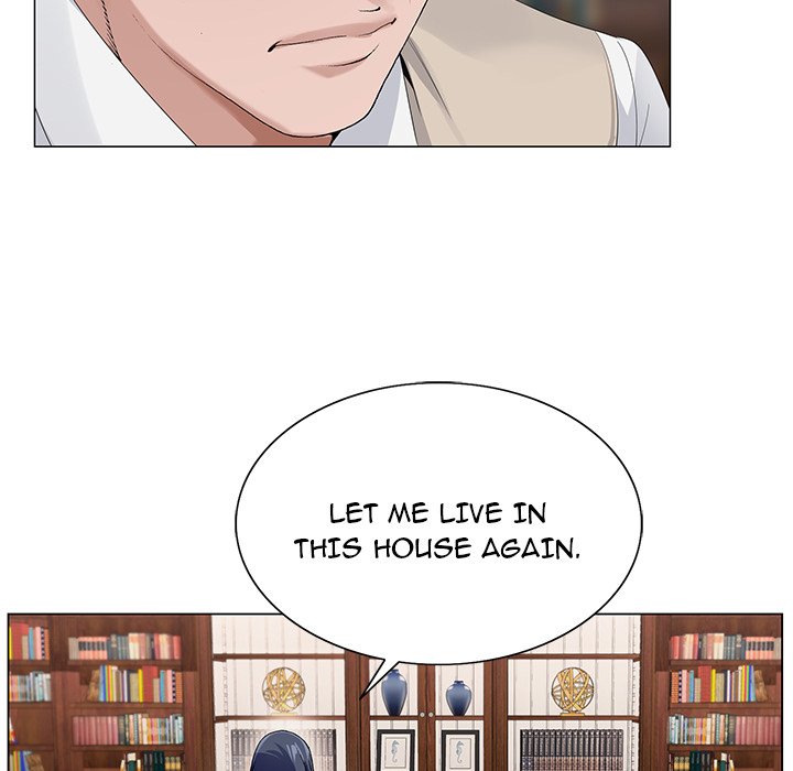 Divine Hands Chapter 27 Page 120