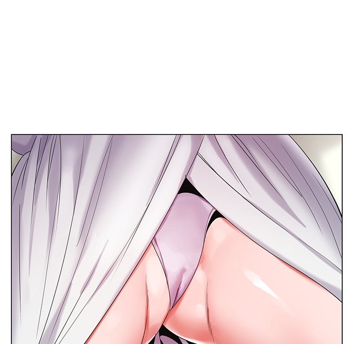 Divine Hands Chapter 27 Page 130